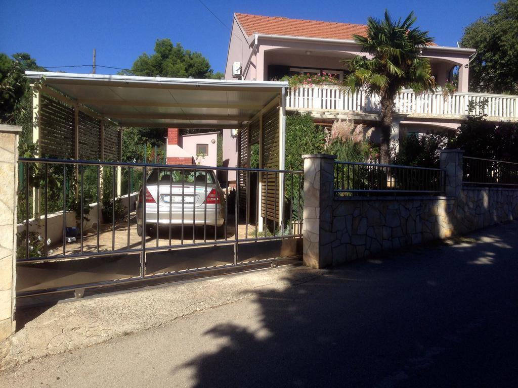 Apartment Pampas Sveti Filip i Jakov Quarto foto