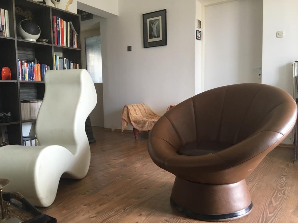 Apartment Pampas Sveti Filip i Jakov Quarto foto